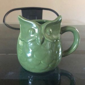 Owl Mug
